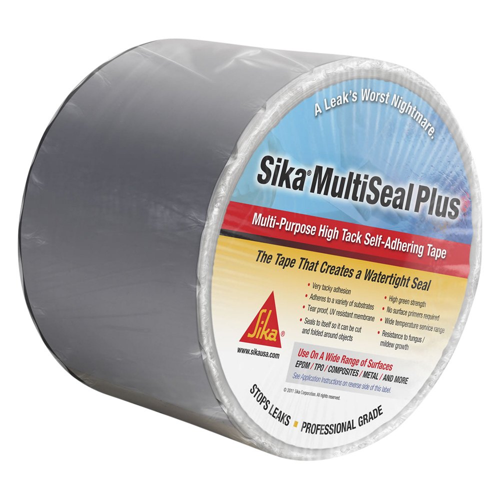 AP Products® - Sika Multiseal Plus 50' Thermoplastic Polyolefin Seal