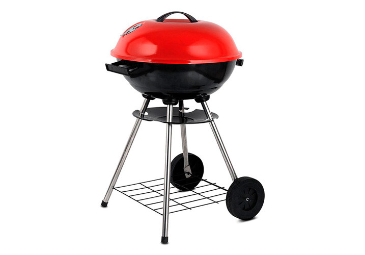 Charcoal Grills