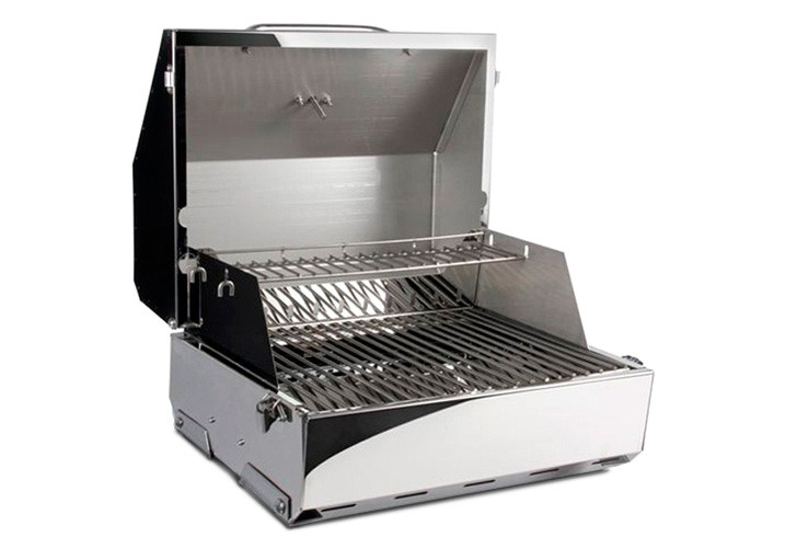Portable Gas Grills