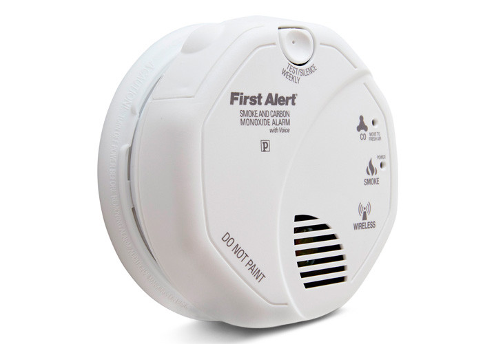 Smoke Alarms