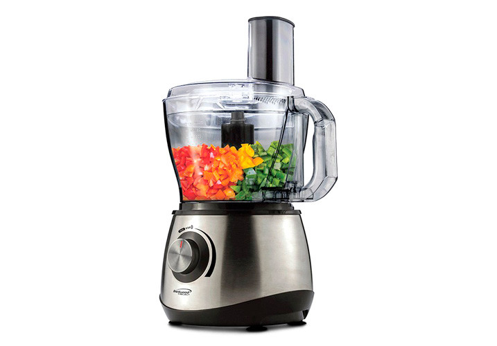 Food Processors