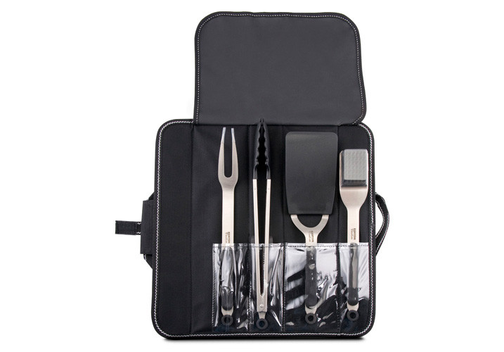 Grill Utensil Kits