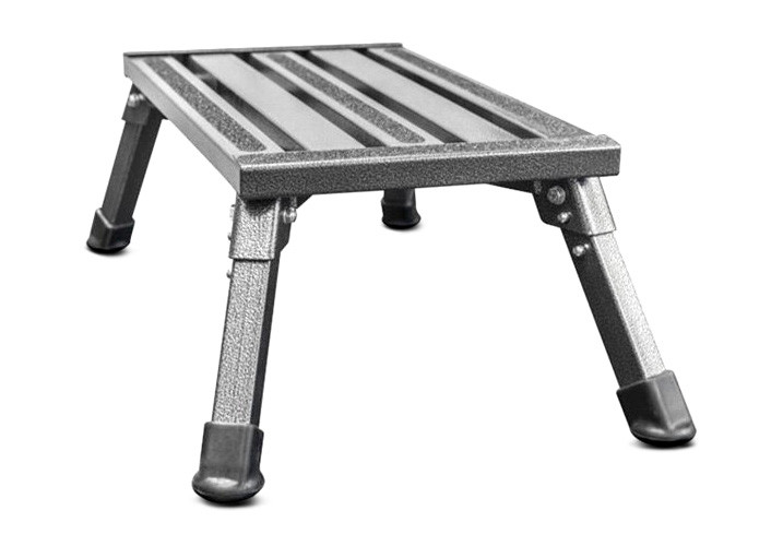 Folding Step Stools