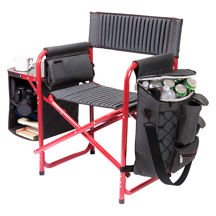 Picnic Time Fusion Camp Backpack Chair