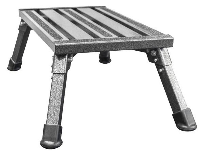 Safety Step Stool