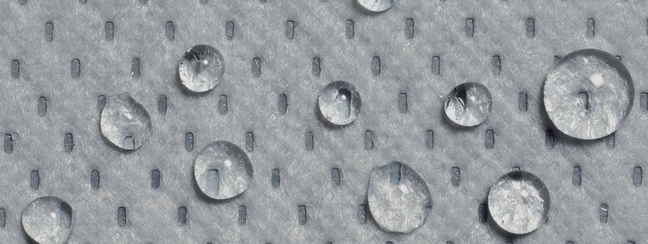 Water Repellent Fabric