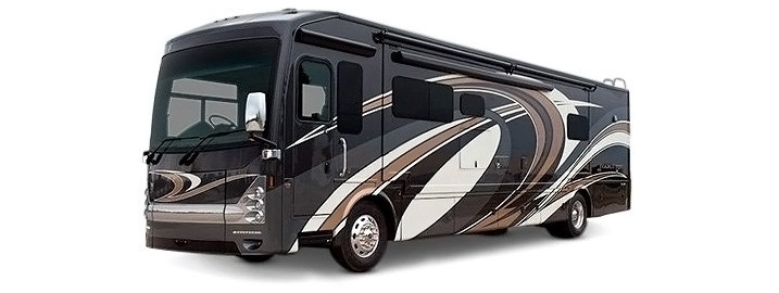 Class A Camper