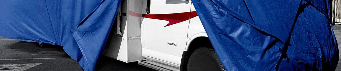 What is the Best Way to Protect Your RV During the Off-Season?