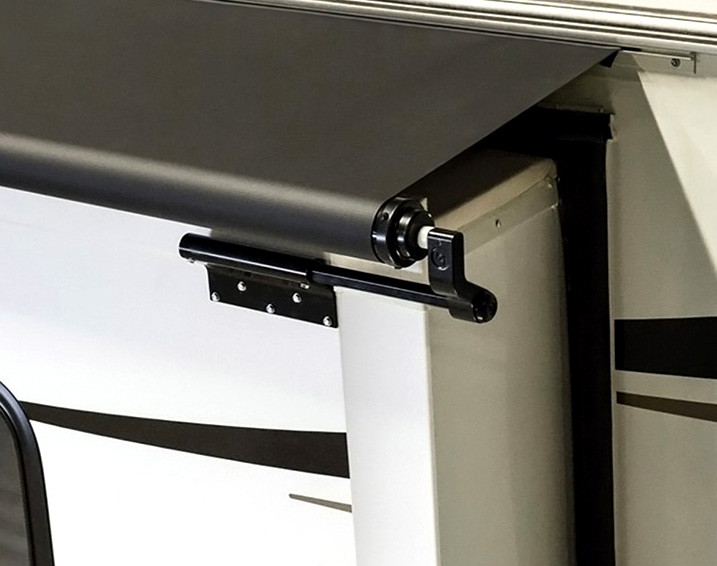Awnings For Slide-Out Rooms