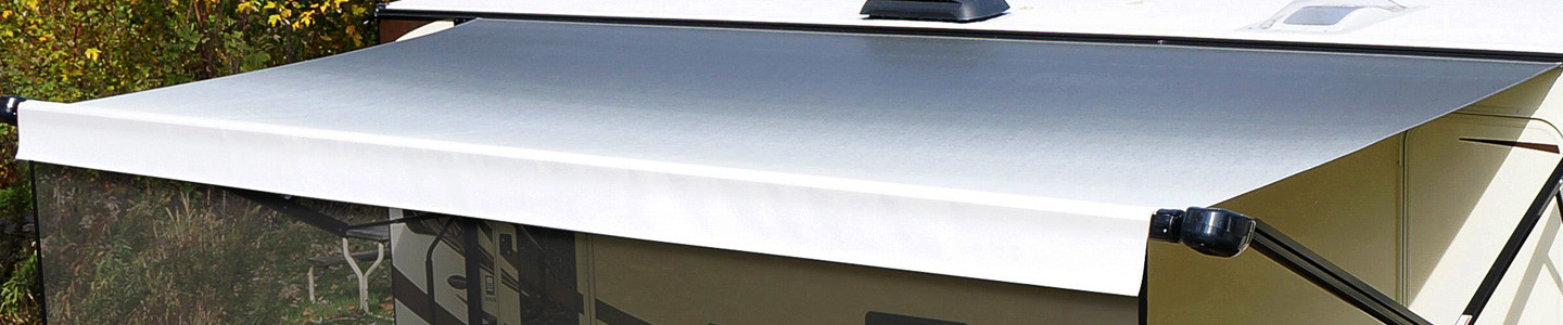 RV Awnings and Shades | Enjoy the Outdoors Out of the Heat & Glare