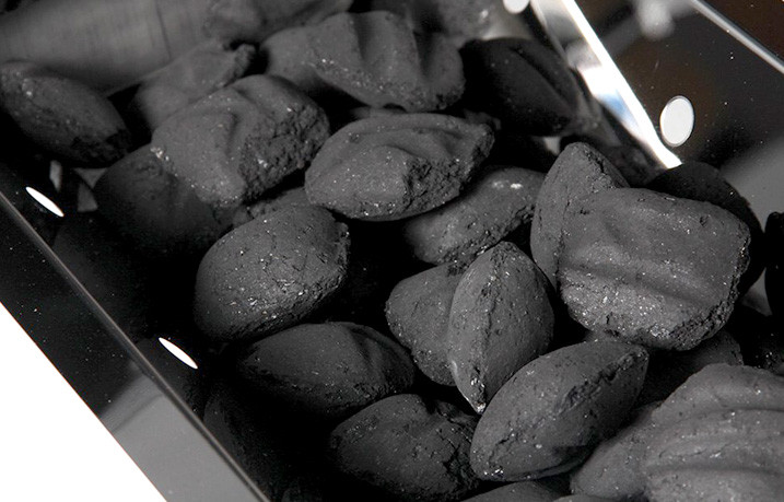 Charcoal