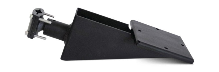 Square Mounting Rail