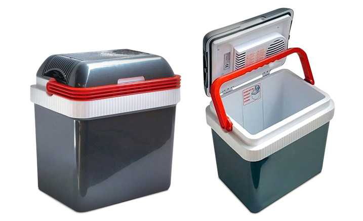 Coolers Tiny Powerful Refrigerators