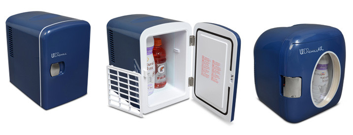 Uber Appliance Uber Chill Personal Mini Fridge
