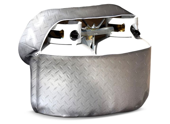 Fuel/Propane Tank Cover