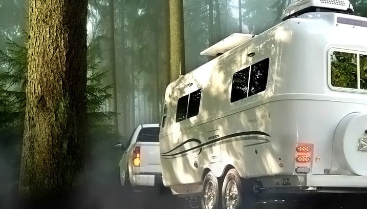 Trailer Towing