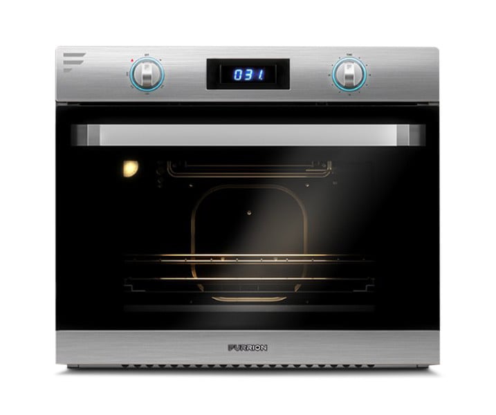 Furrion Stainless Steel Built-In Gas Oven With LED Knobs