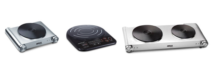 Portable Cooktops