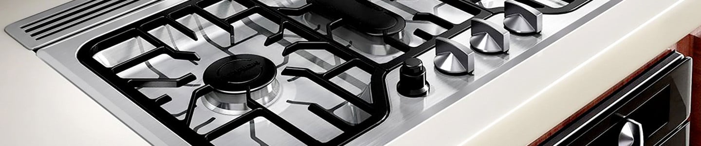 RV Washers, Dryers, Cooktop Ranges & Dishwashers | Roadworthy Appliances