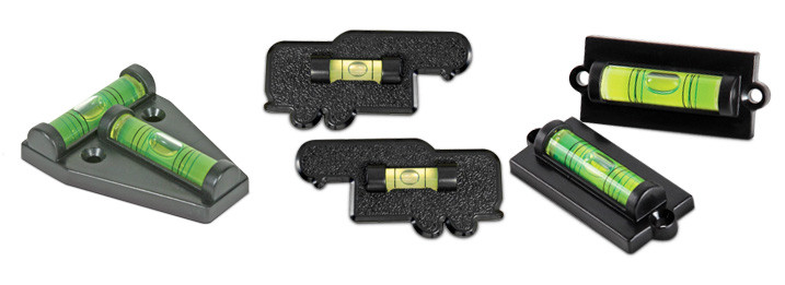 2 Way Level Kits