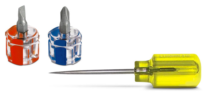 ATD 13-Piece Professional Screwdriver Set