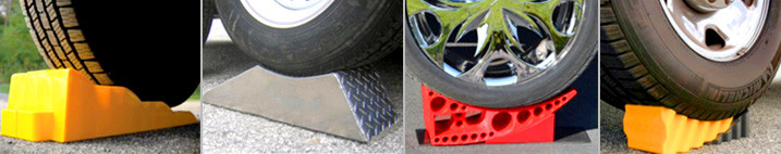 Leveler Pieces