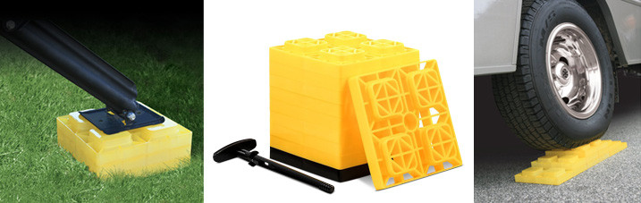 Leveling Blocks