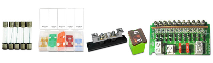 Replacement Fuses