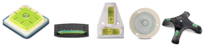 RV Level Indicators