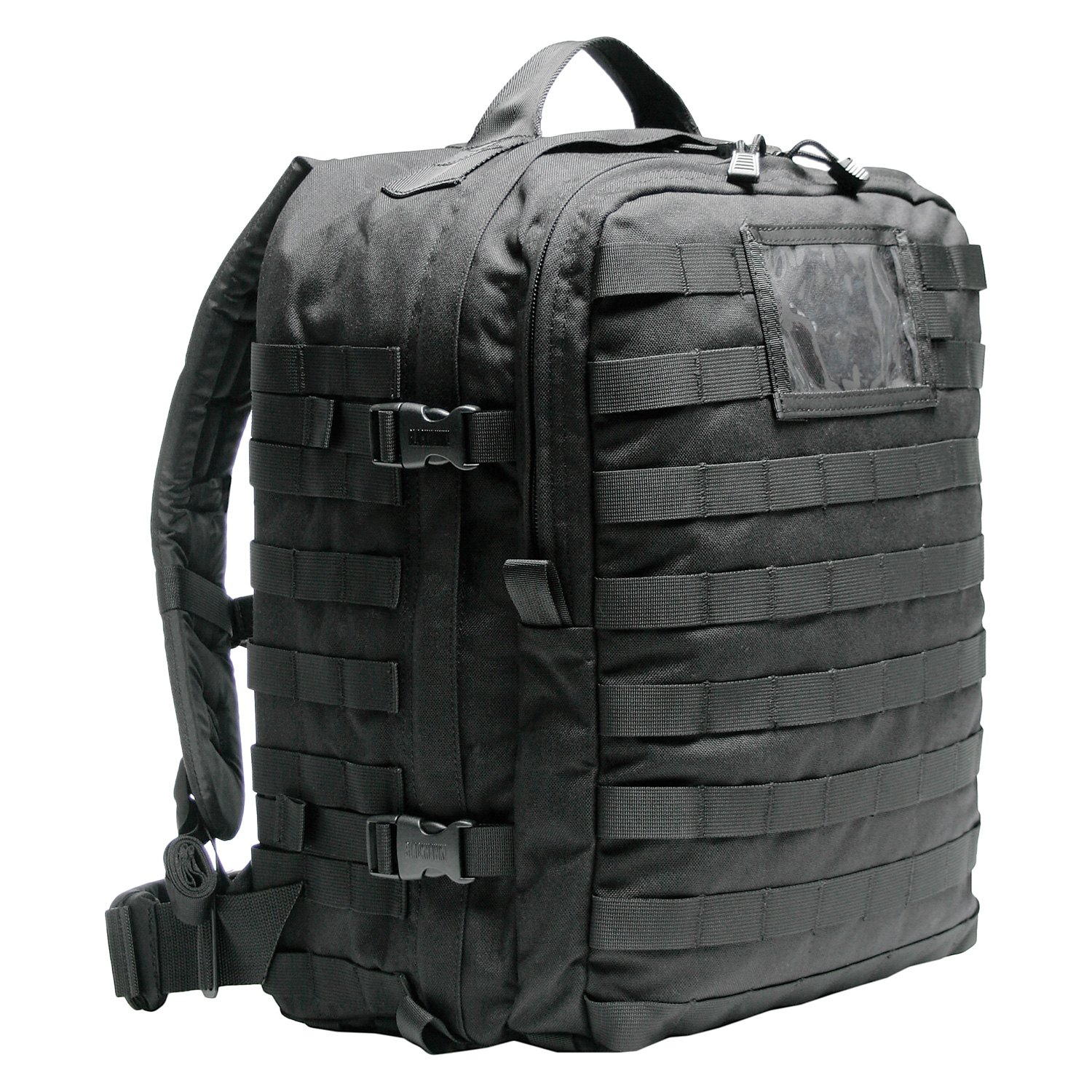 Blackhawk® 60MP00BK - Special Operations Medical Backpack - CAMPERiD.com