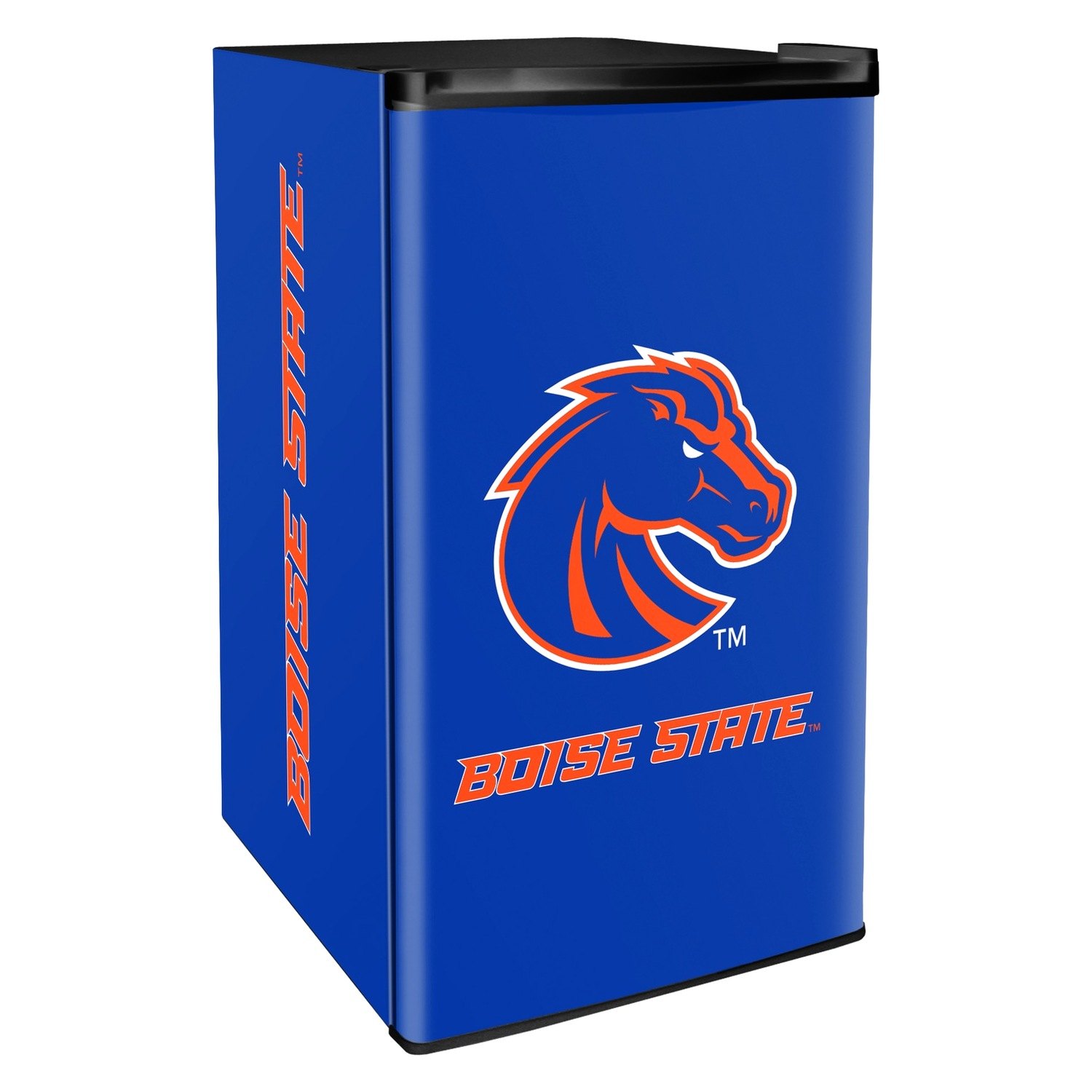 Boelter® 223436 Boise State Broncos NCAA Counter Top Height