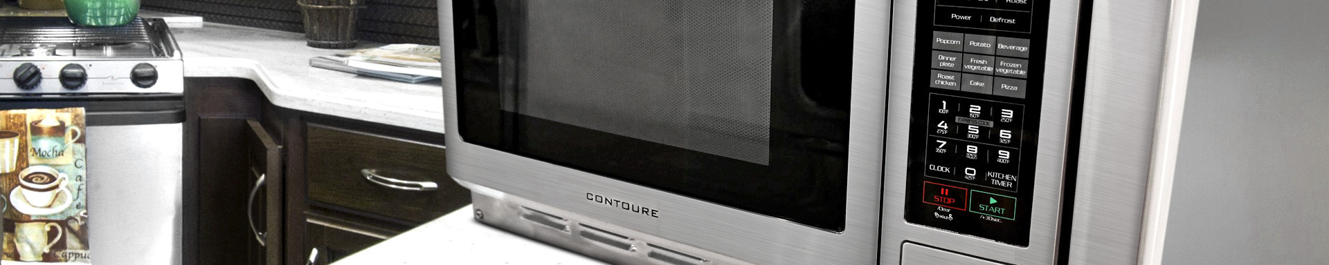 Contour Washer Machine Rv Contoure™ - RV Combo Washer/Dryers, Ice Makers, Convection Microwaves ...