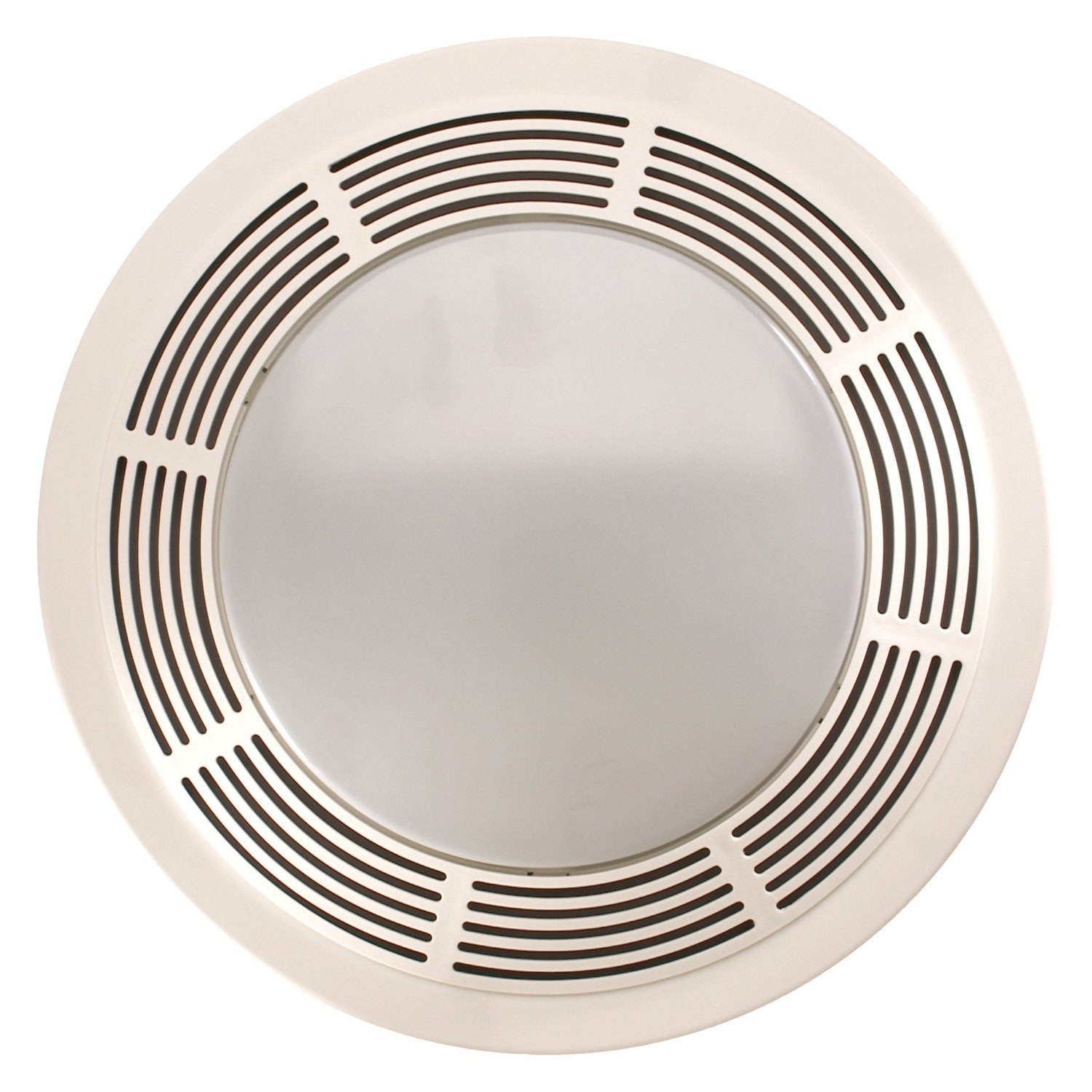 Broan Nutone® 8664rp Economy Series White 100 Cfm Ventilation Fan