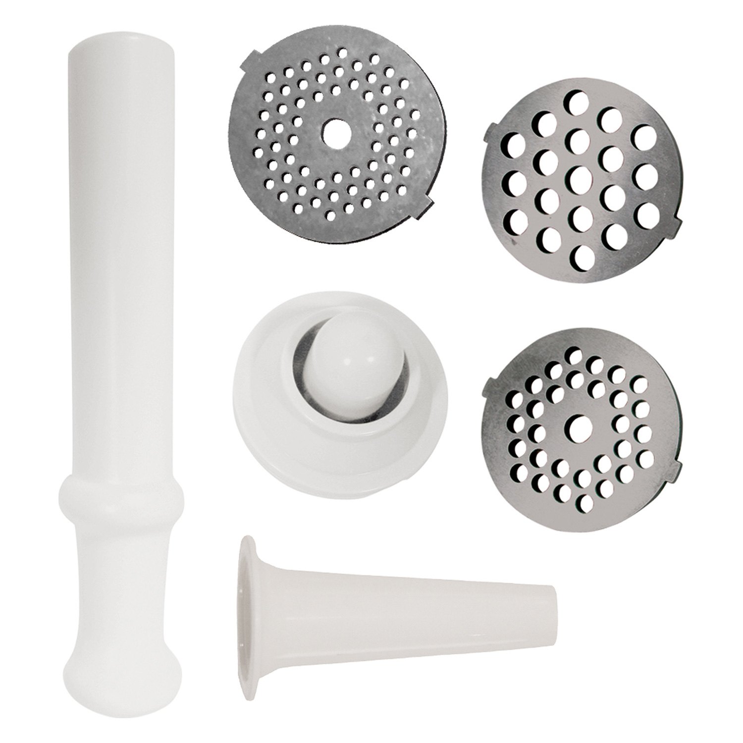 Buffalo Corporation® MEG300 Sportsman 350W Meat Grinder