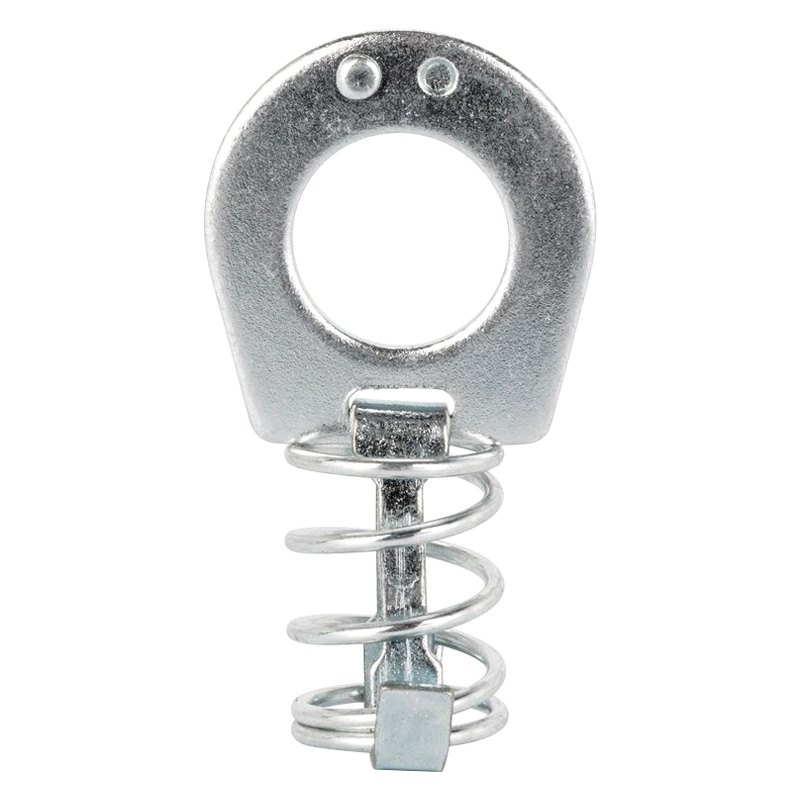 Camco® 09214 Stainless Steel Water Heater Cam Locks