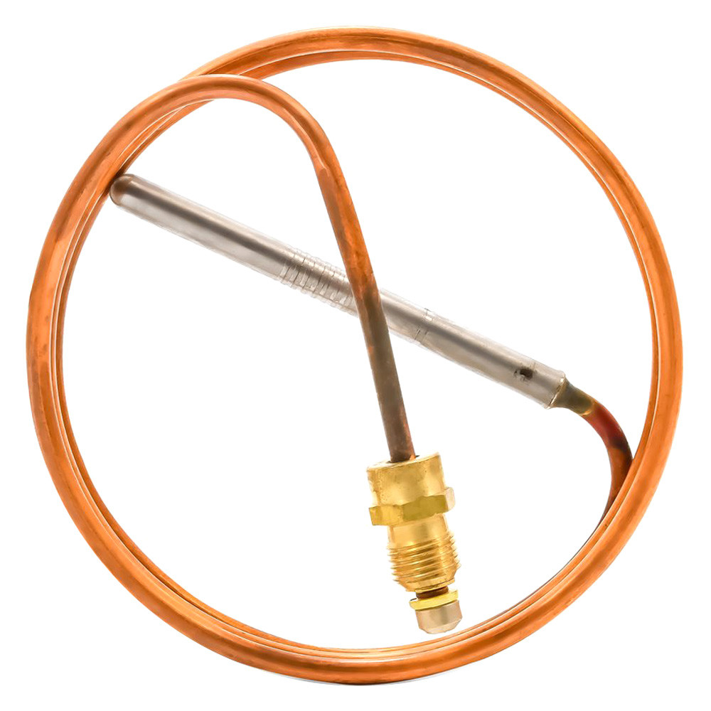 thumbnail image 2 of ACE Universal Thermocouple M8x1 Thread – 300mm Long, For Gas Burners, Appliances, UK Made 2 of 2