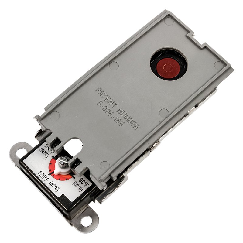 Camco® 11673 6 gal. Water Heater Converter for Converting RV LP Gas