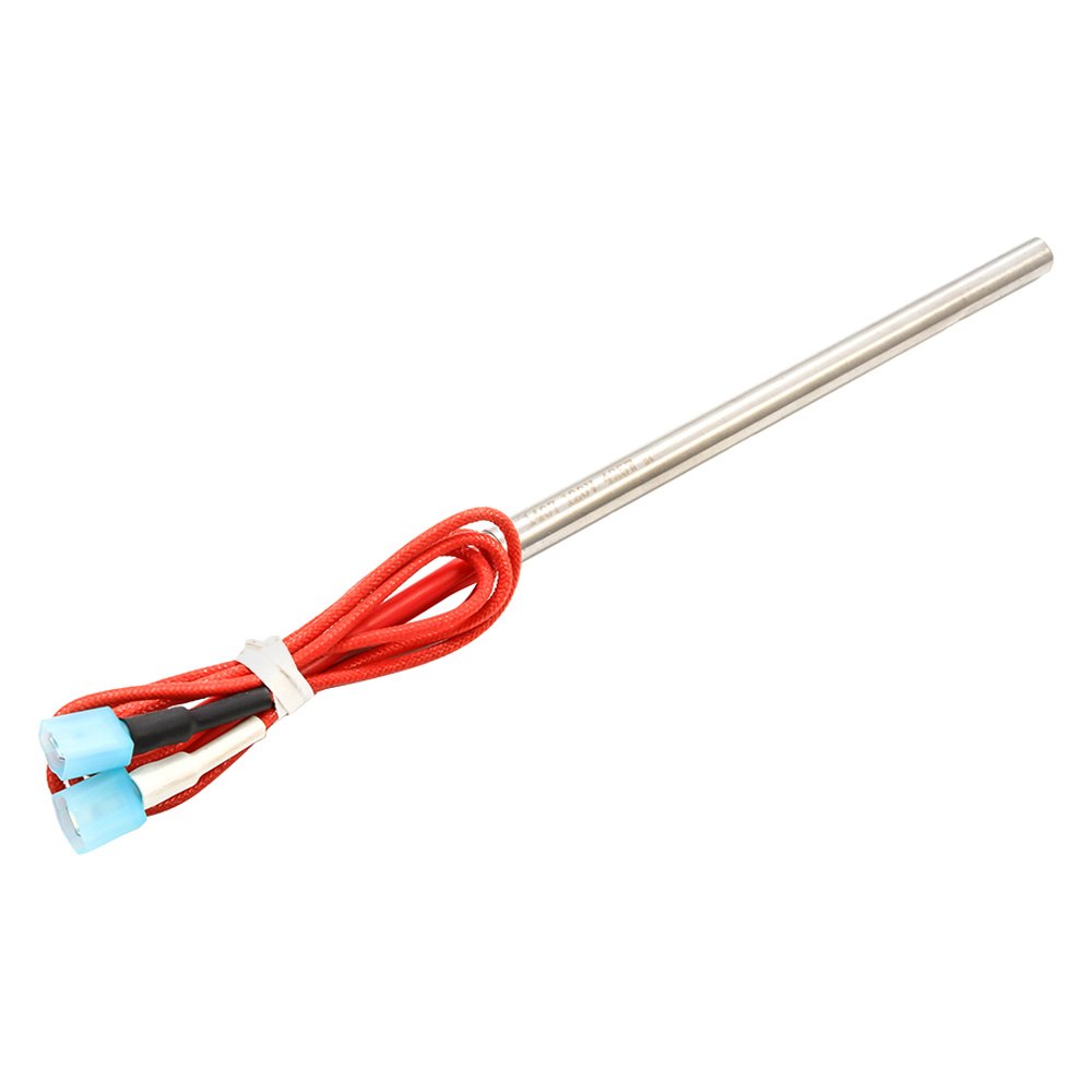 Camco® 11773 10 gal. Water Heater Converter for Converting RV LP Gas