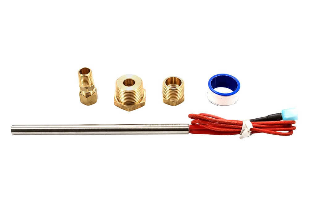 Camco® 11773 10 gal. Water Heater Converter for Converting RV LP Gas