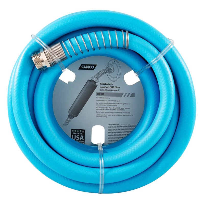 Camco 22594 25 Ft Drinking Hose 5 8' 