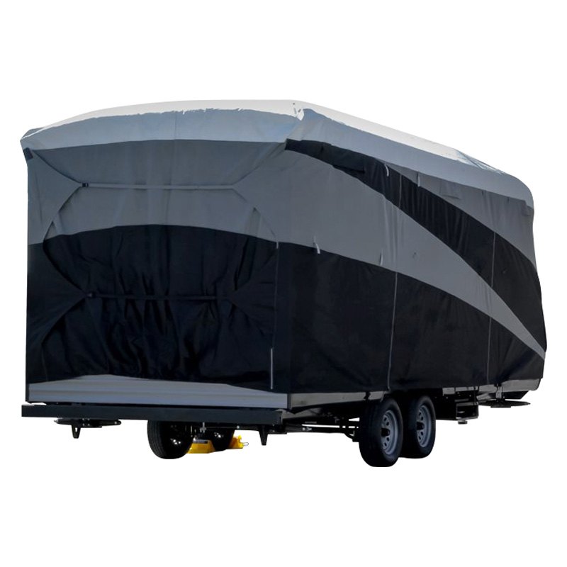 Camco® 56330 ProTec Rv Polypropylene Travel Trailer Cover (Up to 26