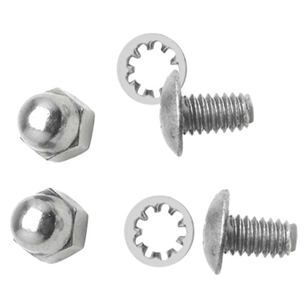 Carefree® 901023 - Awning Stop Bolt (2 Pieces) - CAMPERiD.com