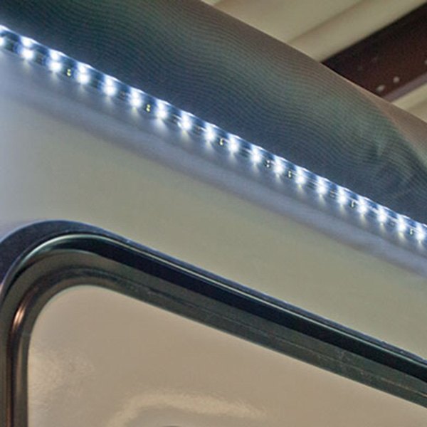 travel trailer led light strip