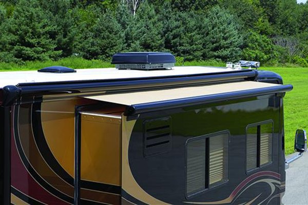 CarefreeÂ® KB19662JV42 - Ascentâ„¢ Slide-Out RV Awning - CAMPERiD.com