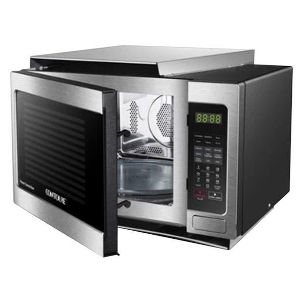 Contoure® RV200SCON 1.2 cu.ft. Stainless Steel BuiltIn Microwave