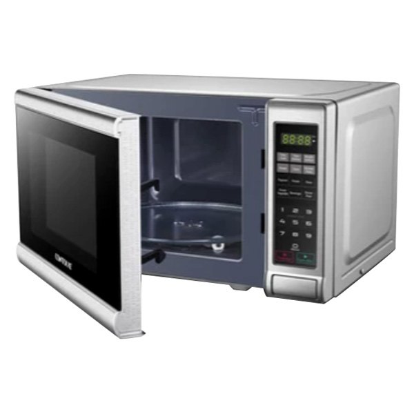 Contoure® - 0.7 cu.ft. Microwave - CAMPERiD.com