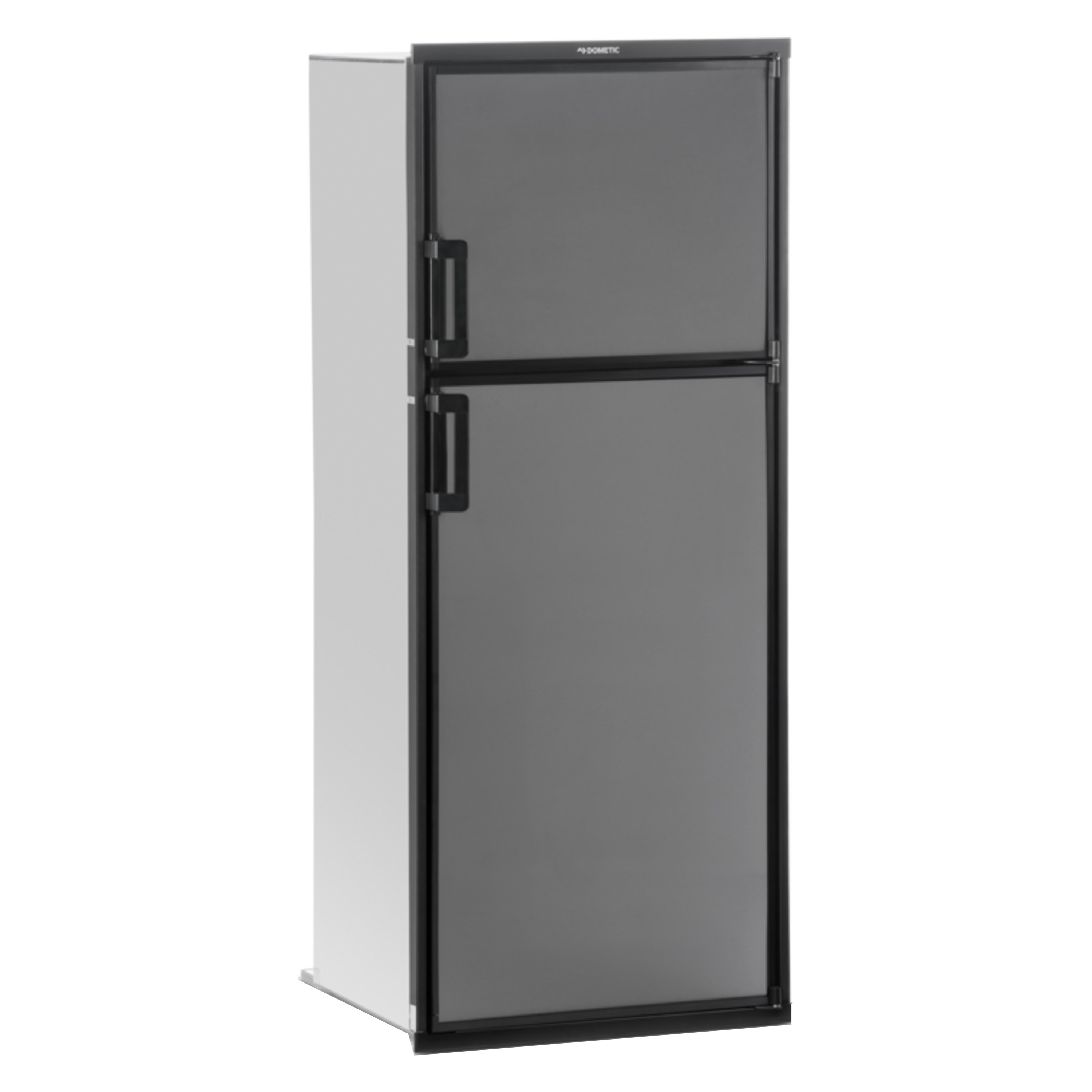 Dometic RV® - 8 cu.ft 2 Doors Refrigerator with Freezer - CAMPERiD.com