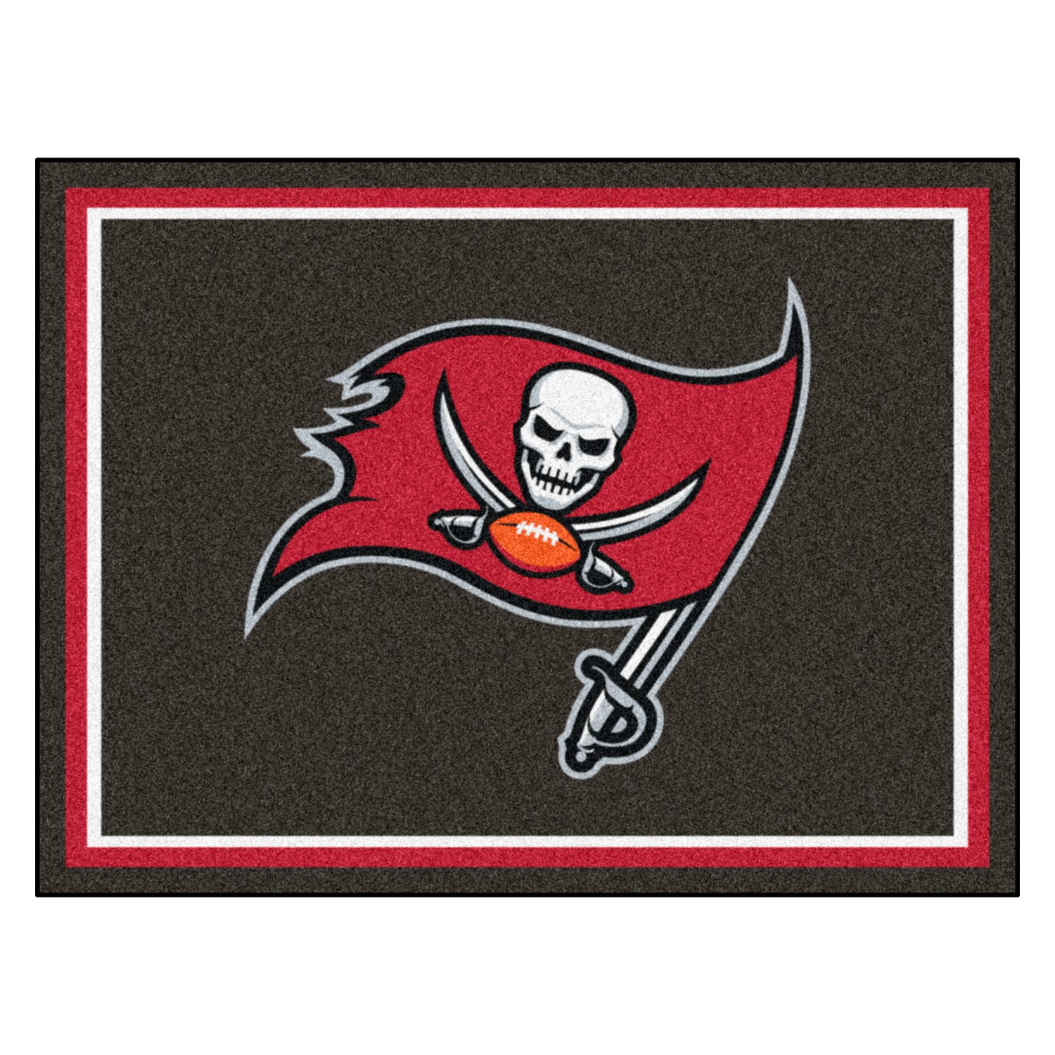 FanMats® 17499 - Tampa Bay Buccaneers 96