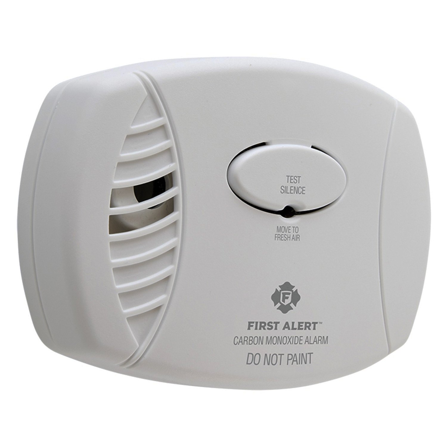 first alert carbon monoxide alarm gco1cn