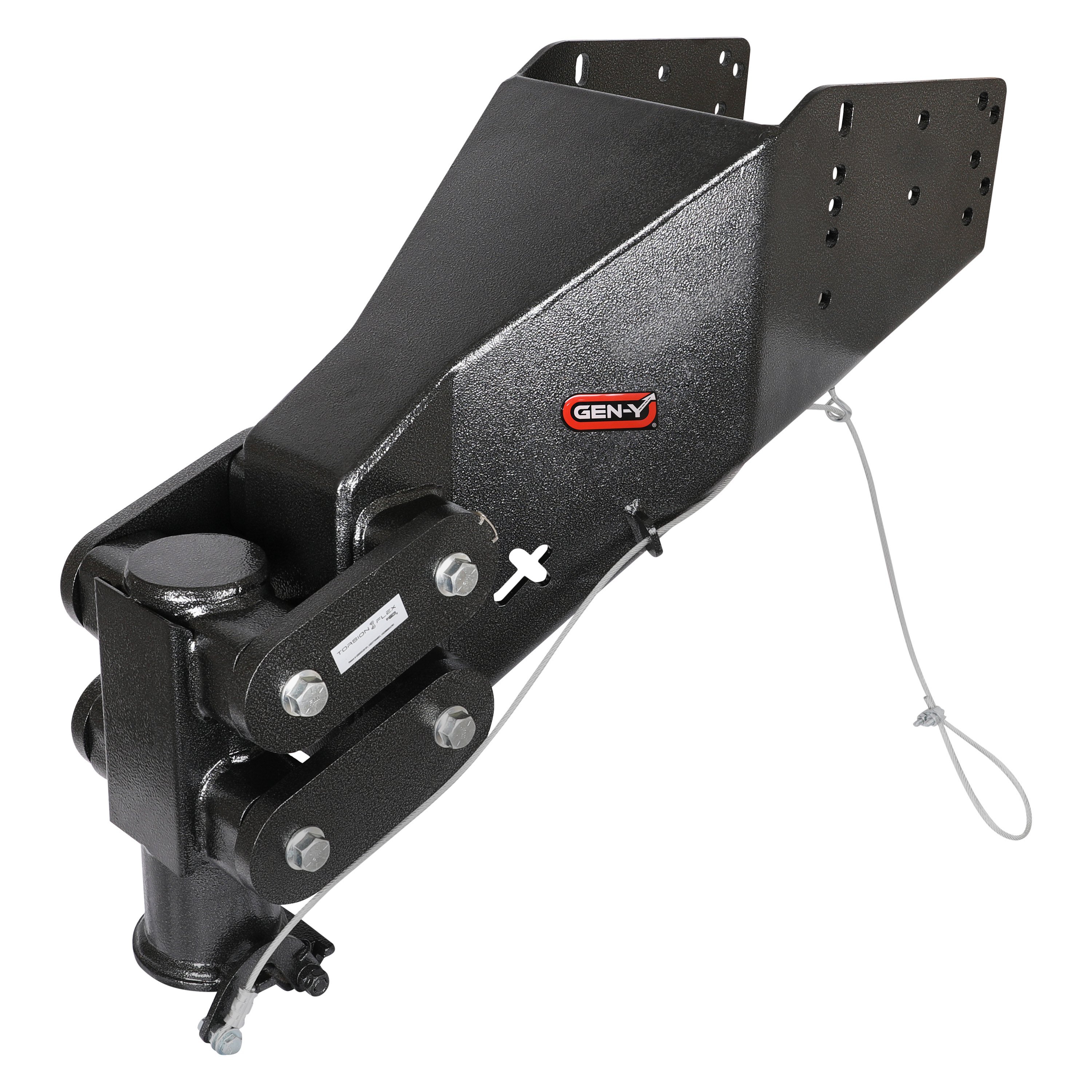 shrinkpot & scoop   ／5 GEN-Y Hitch® GH-8065AL - Executive™ 30.000 lb Towing 5.500